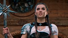 Mad Heidi (2022) stream deutsch HD