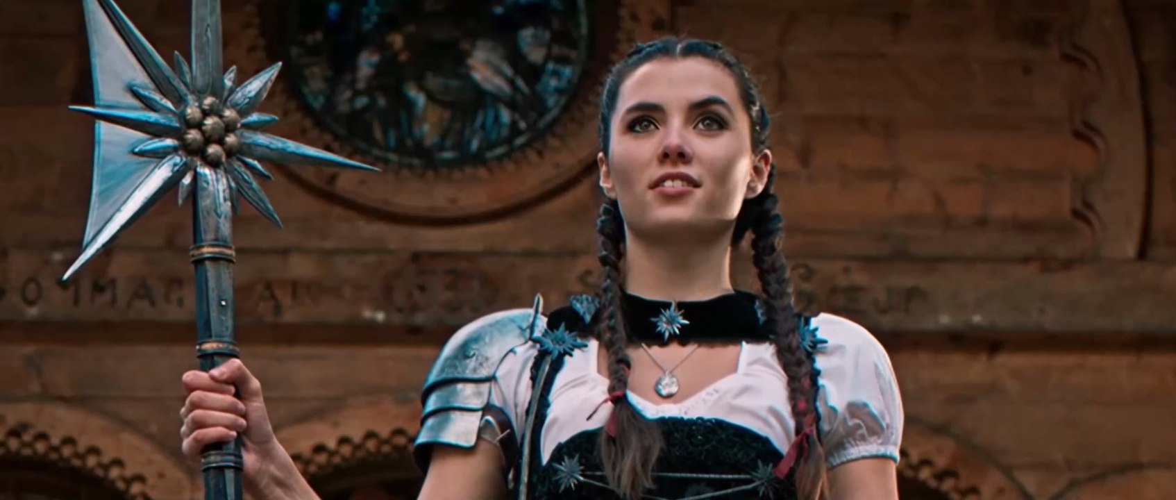 Mad Heidi (2022) stream deutsch HD