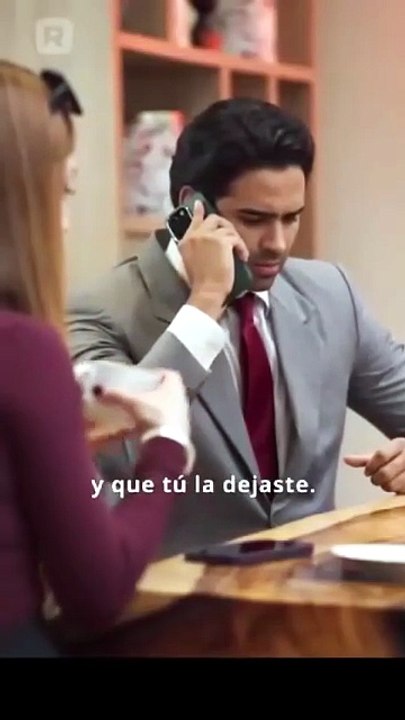 Sí a primera vista – Episodio Completo | Drama Moderno, España [Full Movie]