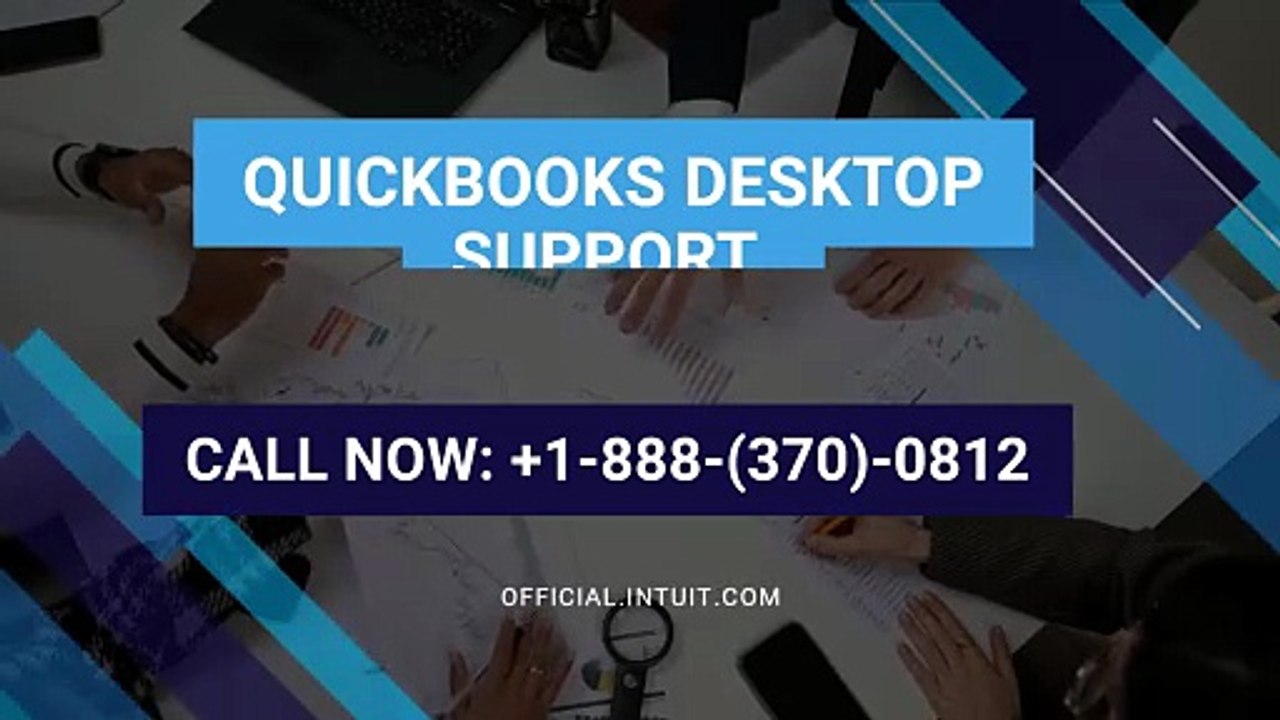 Running Into Errors? QuickBooks® Desktop™ Exper...