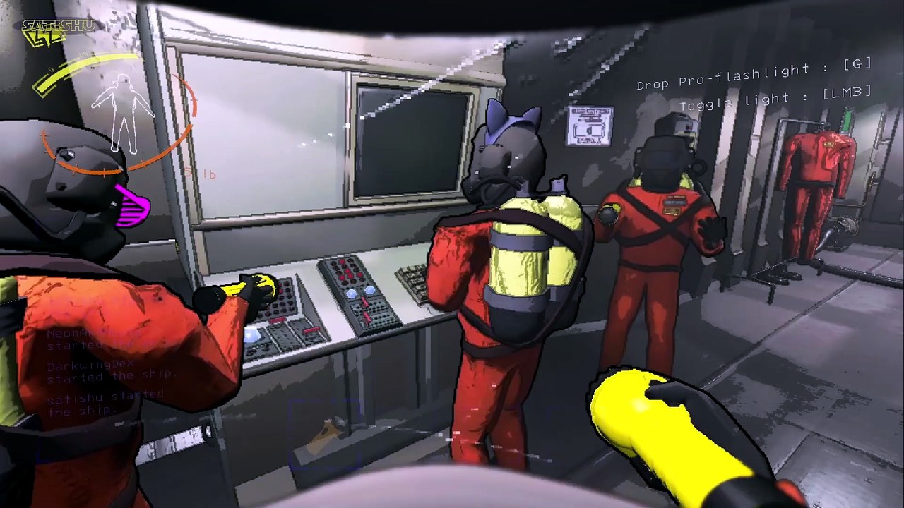 Fast geschafft | Lethal Company | Ep. 64