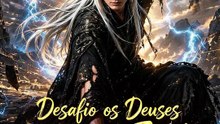 Desafio os Deuses para Proteger Minha Família | Série Completa | Short Drama Português