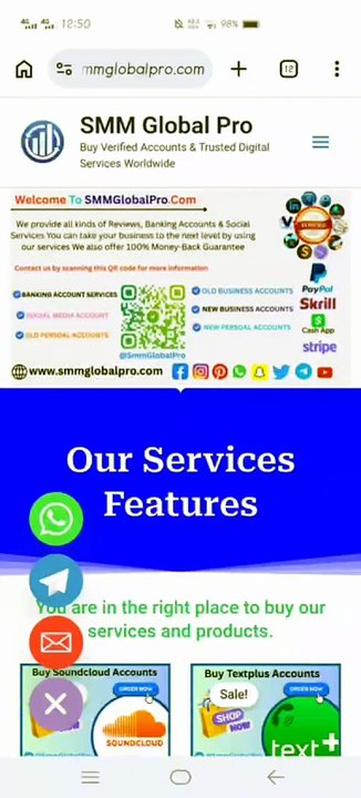 8.8 Best Places to Buy Google Adsense Agency Accounts in 2026