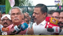 'ഓലപ്പാമ്പ് കാട്ടി മോദി പിണറായിയെ ഭയപ്പെടുത്തേണ്ട.. അതിന് വഴങ്ങാൻ ഇടതുപക്ഷത്തിന് മനസില്ല...'