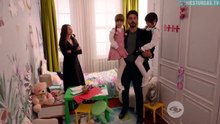 Can Bagi Capítulo 11 | Hilos de Vida | Novela Turca en Español