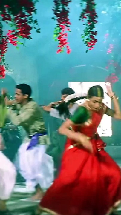 Appadi Pode Pode Vijay Joseph Thalpati & Trisha Dhamal Dance