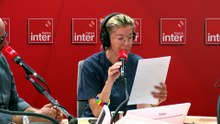 Grand Corps me lâche - La drôle d'humeur de Mélodie Fontaine