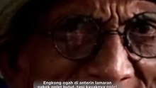 Film si Doel anak sekolahan