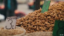 Why are Georgians nuts about walnuts?
