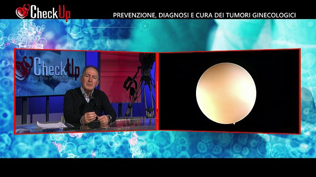 PREVENZIONE, DIAGNOSI E CURA DEI TUMORI GINECOLOGICI del 17-11-21 | PREVENZIONE, DIAGNOSI E CURA DEI TUMORI GINECOLOGICI del 17-11-21