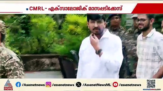 മാസപ്പടി കേസില്‍ വീണയെയും കരിമണല്‍ കമ്പനി ജീവനക്കാരെയും വീണ്ടും ചോദ്യം ചെയ്യാന്‍ ഇഡി