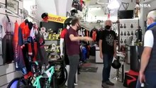 Fase 2, bonus mobilita': e' boom di vendite di biciclette