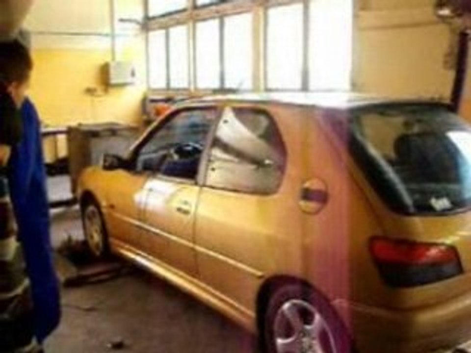 306 AU BANC EN 5