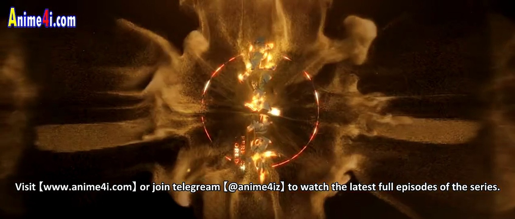 Perfect world EP272 Trailer