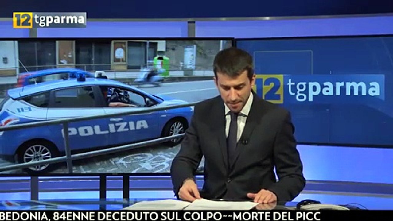carniglia anziano