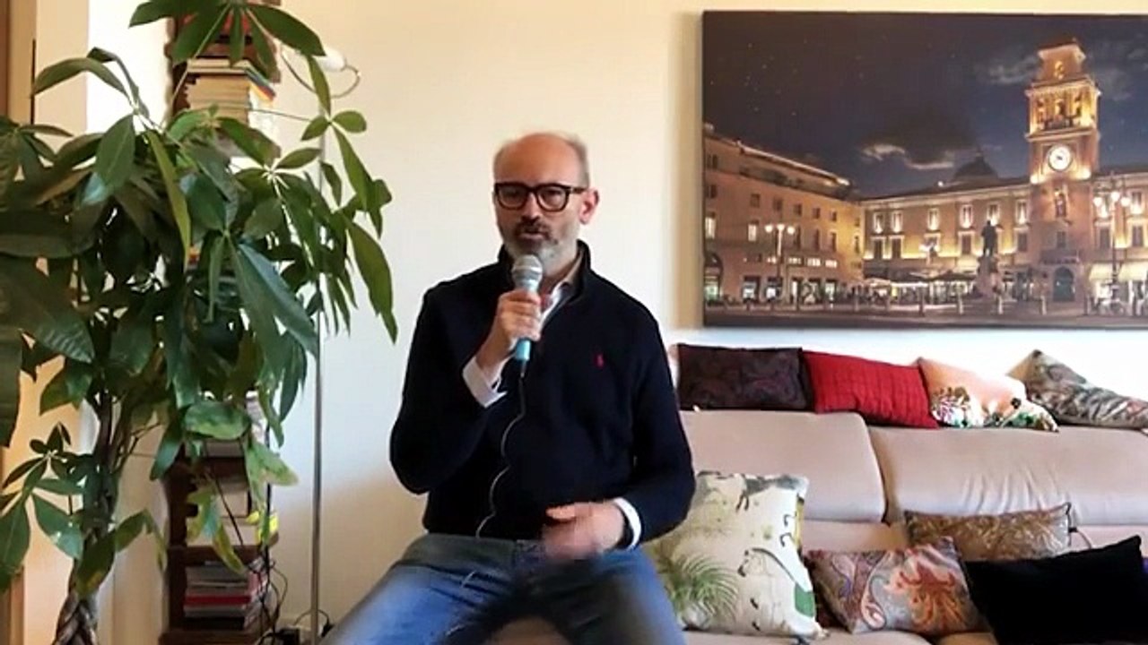 La verità negata