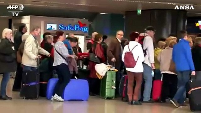 La Grecia riapre a meta' giugno, ma non ai turisti italiani