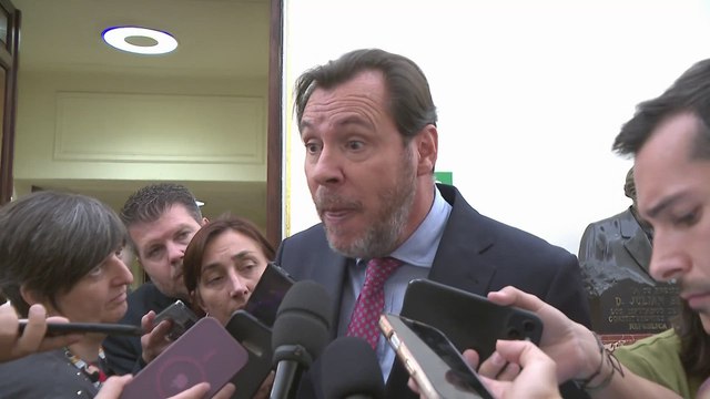 La declaración de Óscar Puente sobre Zapatero que ha dejado a todos asombrados en El Congreso: SIN OBLIGACIONES