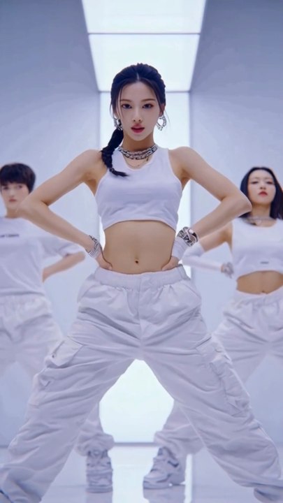 POV: AI ko 5 Second Mile Dance Sikhne Ko
