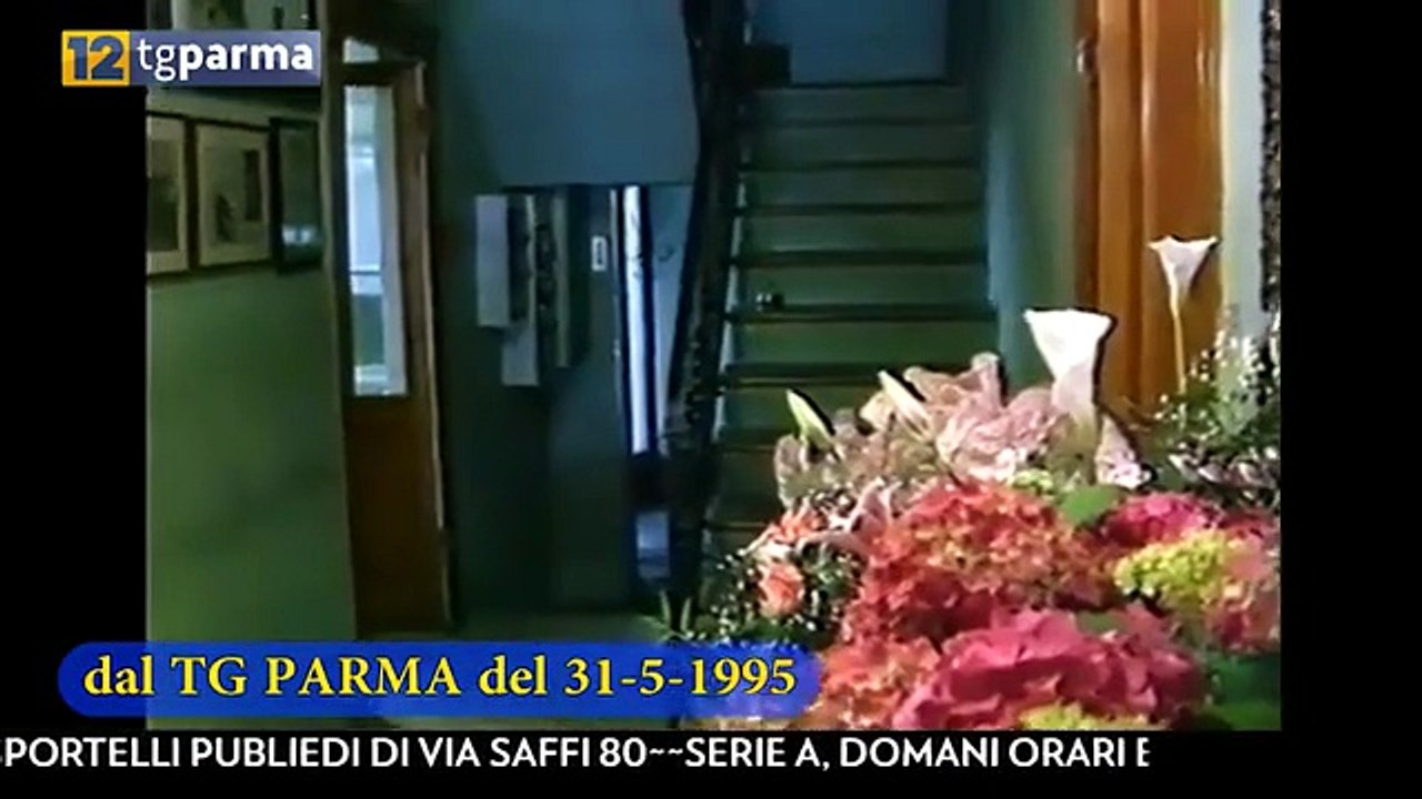 Vecchio Molinetto