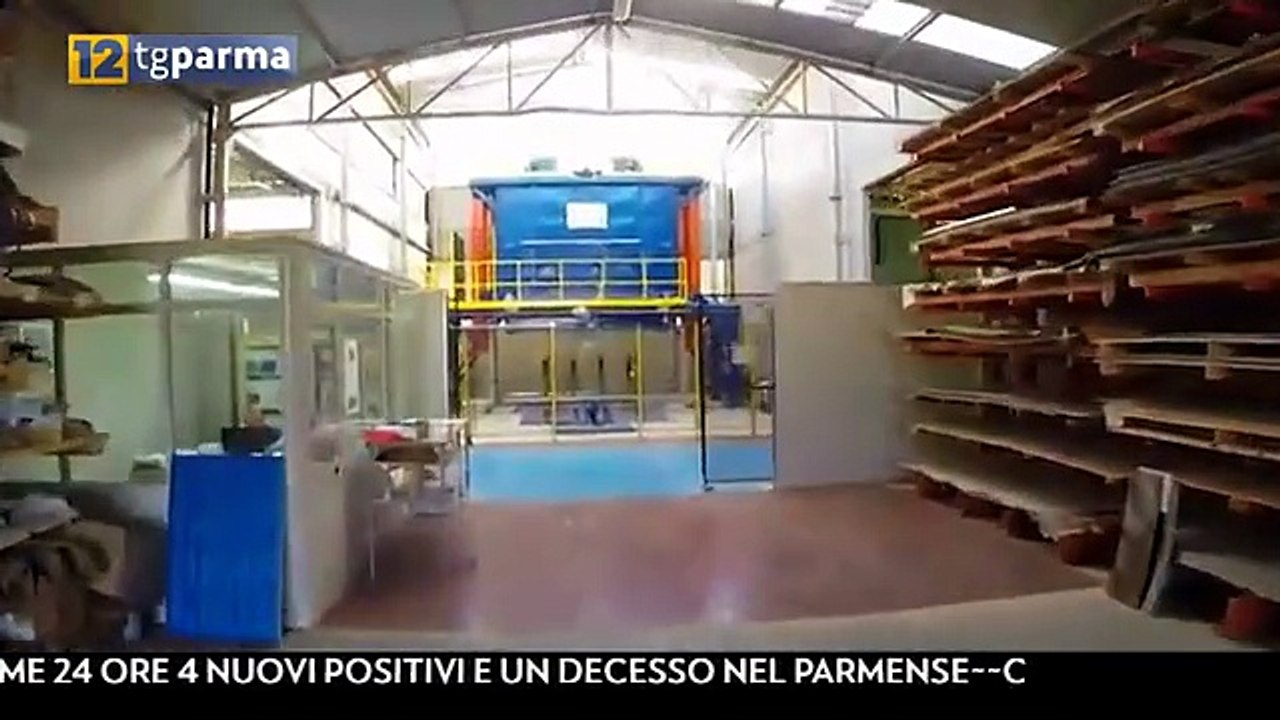 crisi cna
