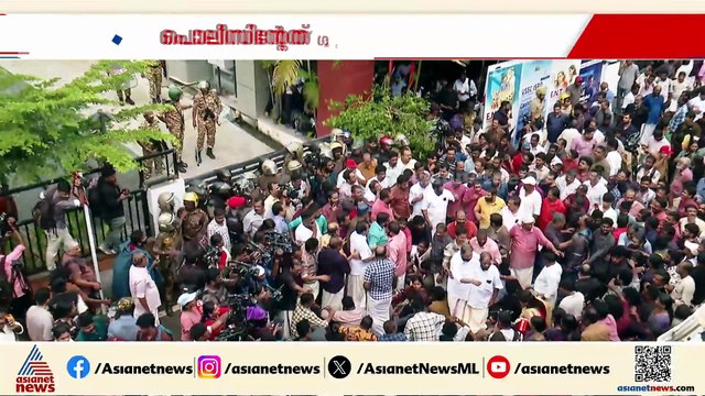 ഇഡി ഉദ്യോഗസ്ഥര്‍ക്ക് നേരെ ഉണ്ടായ അതിക്രമം; ആഭ്യന്തരമന്ത്രി ഡിജിപിയോട് വിശദീകരണം തേടി