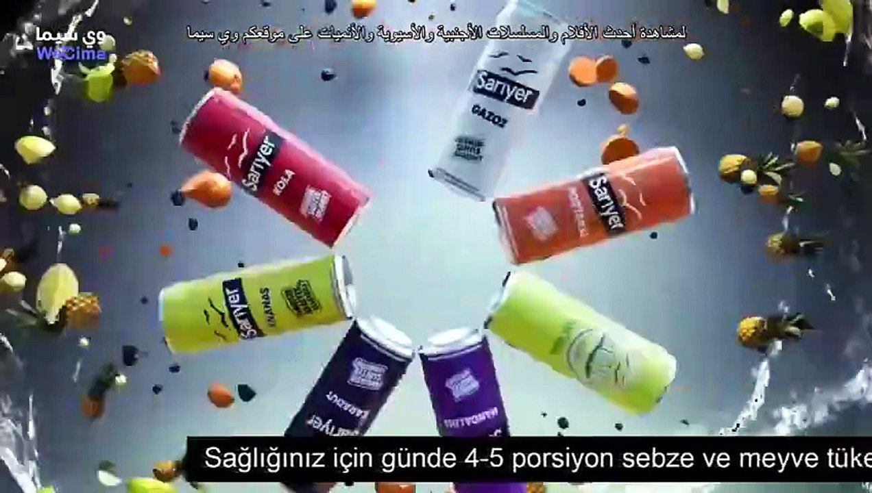 مسلسل المؤسس عثمان الحلقة 165 مترجمة [xab68a6]