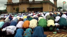 Région-Aboisso/Tabaski à Aboisso : un appel à l’unité et au vivre-ensemble
