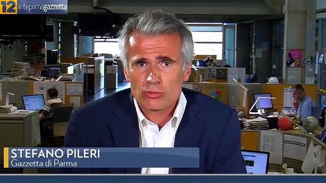 Anteprima Gazzetta
