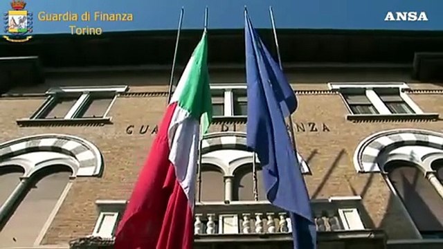 Appalti truccati nelle Asl del Piemonte: 19 indagati