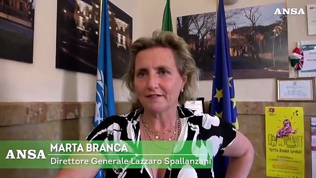 Nove cavalieri allo Spallanzani, l'attenzione resti anche dopo l'emergenza