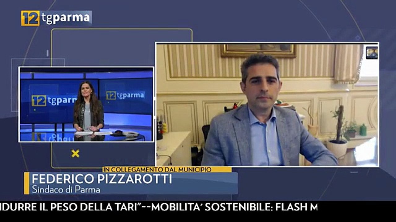 Pizzarotti