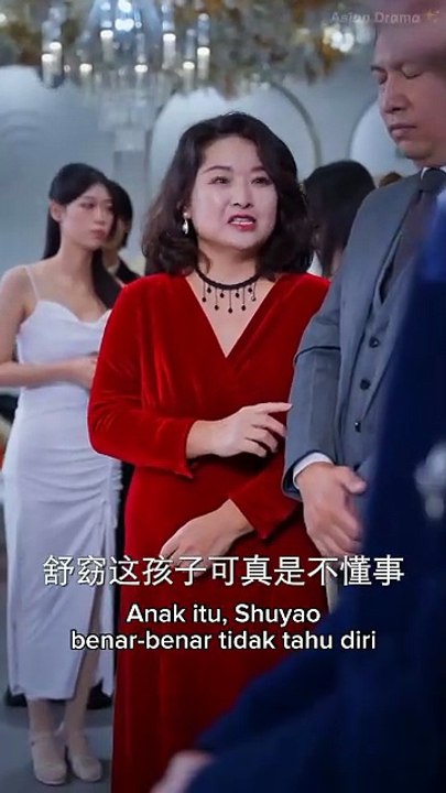EPS 12 太子妃你的马甲又掉了Crown Princess, Your Secret Is Out