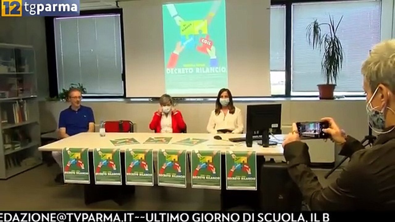 Decreto Rilancio, servizi online della Cgil per semplificare gli adempimenti
