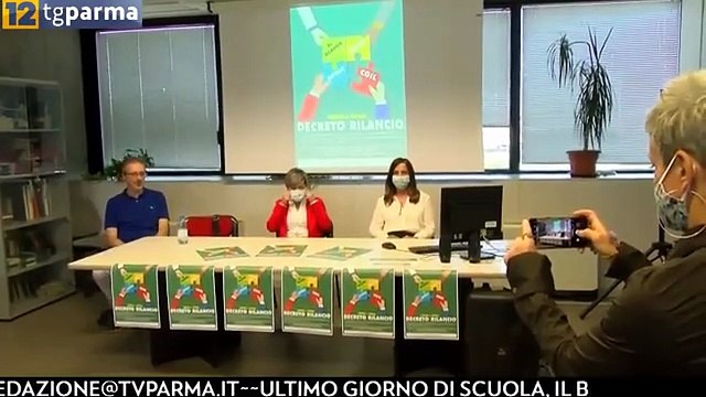 Decreto Rilancio, servizi online della Cgil per semplificare gli adempimenti