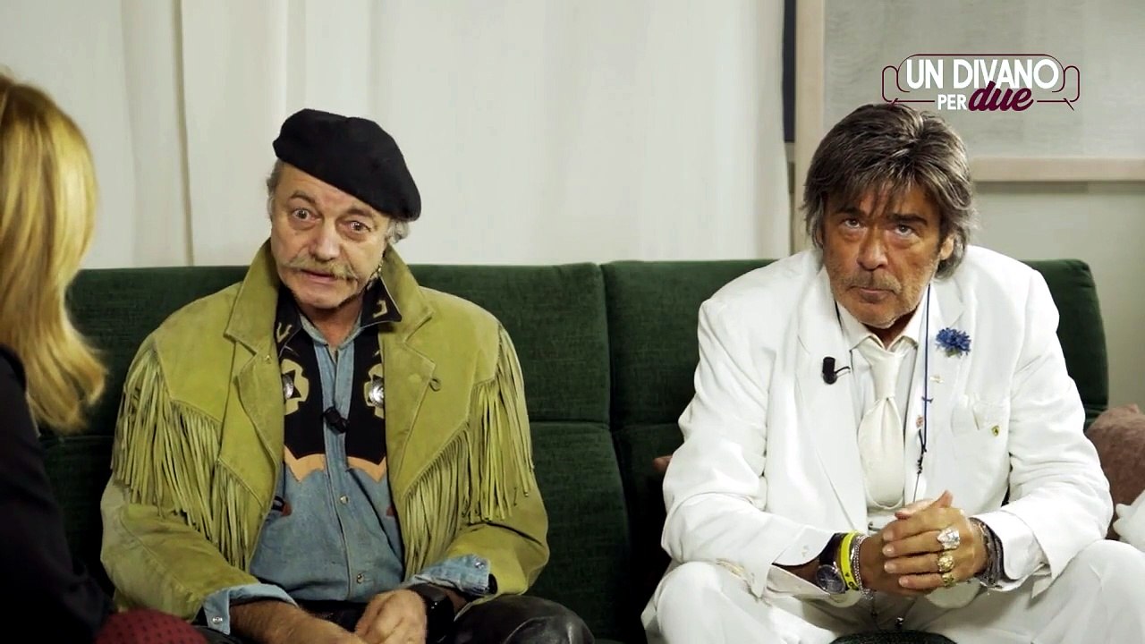 DADO SIMONAZZI - ALBERTO PETROLINI | DADO SIMONAZZI - ALBERTO PETROLINI