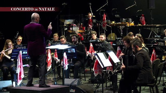 Concerto Fondazione Cariparma 2021 | Concerto Fondazione Cariparma 2021
