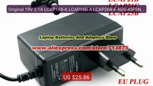 Original 19V 2.1A LCAP16B-K LCAP16B-A LCAP26B-E ADS-45FSN-19 19040... -- Best Deal 2026 | Shop Now!