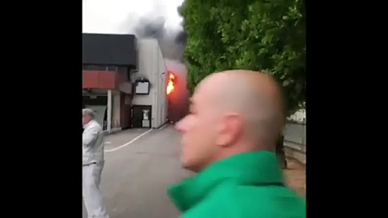 incendio ibs