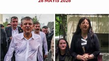 Bir dakikada bugün ne oldu?
