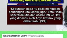 Indro Warkop Nafkahi Anak Dono dan Kasino