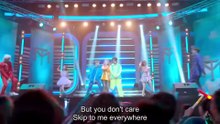 Across the Sky Episode 1 English Subtitles