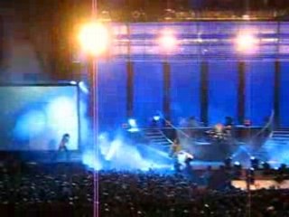 Wir sterben niemals aus - 13.06.08 Dortmund