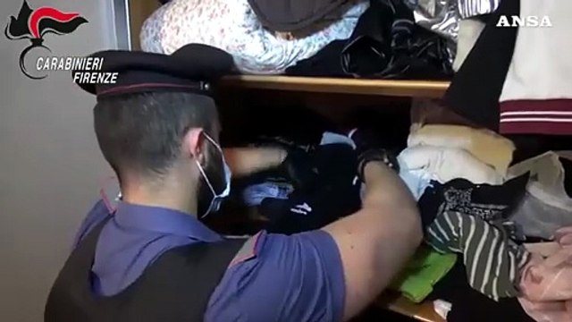 Operazione contro traffico di cocaina dall'Olanda, arresti