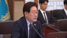 이 대통령 "서소문 사고·GTX 철근 누락, 엄정히 책임 물어야" / YTN