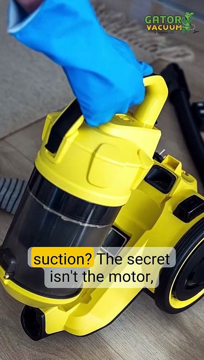 🧹 Gator Vacuum  5 Must-Have Filters for Bissell Commercial Vacuums 🧹