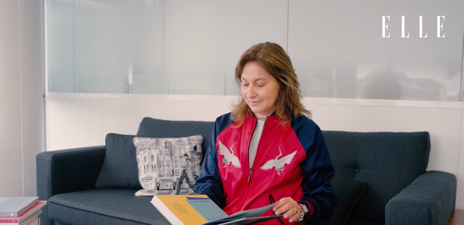Prix de l’invitation au voyage par Olivia de Lamberterie
