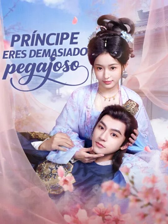 💗🍀PríNcipe, Eres Demasiado Pegajoso- Completo En Español