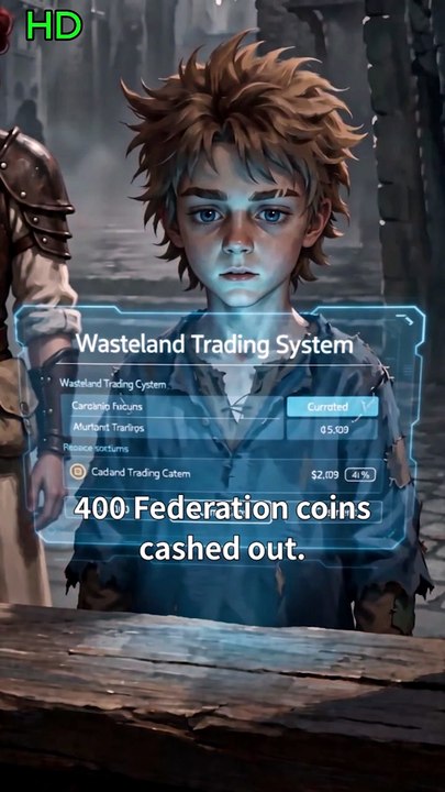 Reign of the Wasteland |New Movie| 2026 #NS