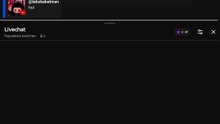 🥷🗡️ AzizGGZBubbel9 zet Niels/achmet/kruis op d*denl!jst  1/4 🥷🗡️ #nederlandsepassie #nederland #azizggz #live #amsterdam #nl